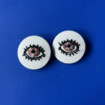 These Eyes - Taro Sunset
