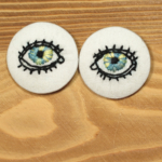 These Eyes -  Aloe