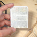 Resistor Color Chart - Iron-on Patch - Image 2