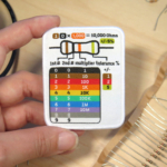Resistor Color Chart - Iron-on Patch - Image 3