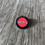 Reset Button Soft Enamel Pin